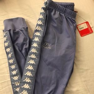 Kappa Track Pants